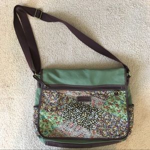 unionbay | floral bag